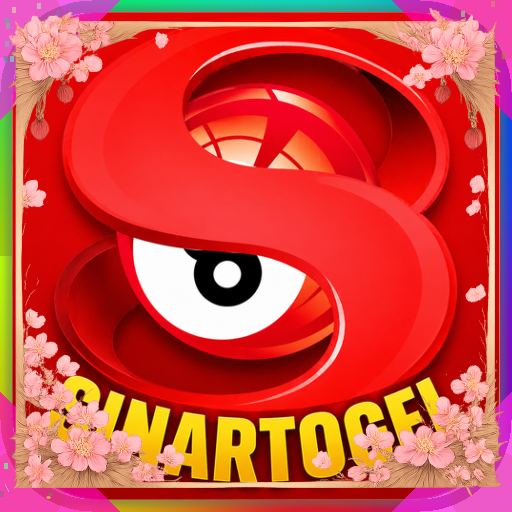 sinartogel — mitra unggulan